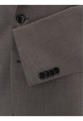 Traje Textura Silueta Semi Slim Fit Para Hombre 22041 ARTURO CALLE