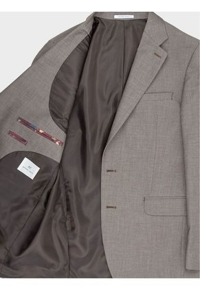 Traje Textura Silueta Semi Slim Fit Para Hombre 22041 ARTURO CALLE