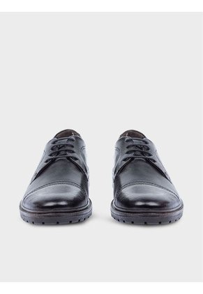 Zapatos Casuales En Cuero Con Efecto Vintage Para Hombre 27040 ARTURO CALLE