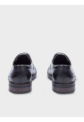 Zapatos Casuales En Cuero Con Efecto Vintage Para Hombre 27040 ARTURO CALLE