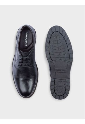 Zapatos Casuales En Cuero Con Efecto Vintage Para Hombre 27040 ARTURO CALLE