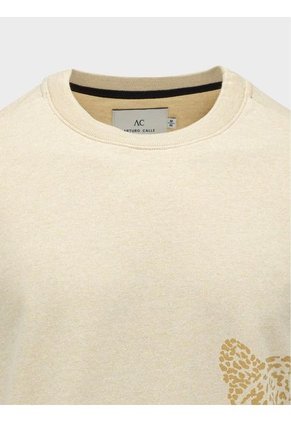 Buzo Regular Fit Eco Para Hombre 27042 ARTURO CALLE