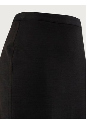 Falda Básica Unicolor Para Mujer 21822 ARTURO CALLE