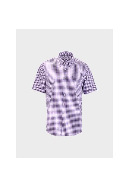 camisas arturo calle para hombre