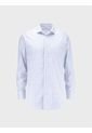 Camisa Formal Silueta Semi Slim Fit Para Hombre 25408 ARTURO CALLE de Arturo Calle
