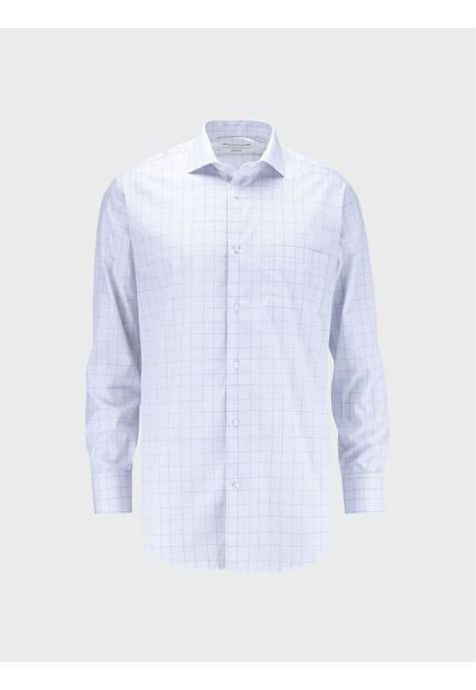Camisa Formal Silueta Semi Slim Fit Para Hombre 25408 ARTURO CALLE
