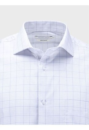Camisa Formal Silueta Semi Slim Fit Para Hombre 25408 ARTURO CALLE