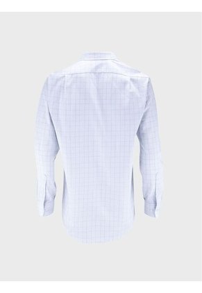Camisa Formal Silueta Semi Slim Fit Para Hombre 25408 ARTURO CALLE