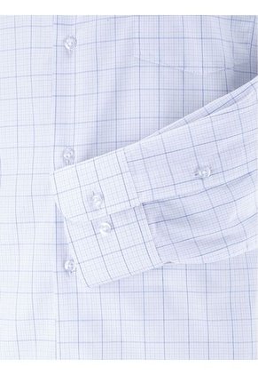 Camisa Formal Silueta Semi Slim Fit Para Hombre 25408 ARTURO CALLE