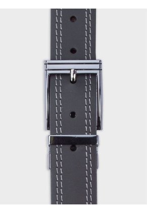 Correas Doble Faz Elaboradas En Cuero Para Hombre 27191 ARTURO CALLE