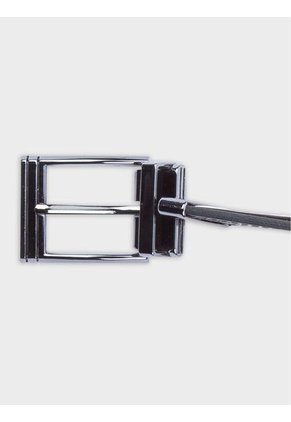 Correas Doble Faz Elaboradas En Cuero Para Hombre 27191 ARTURO CALLE