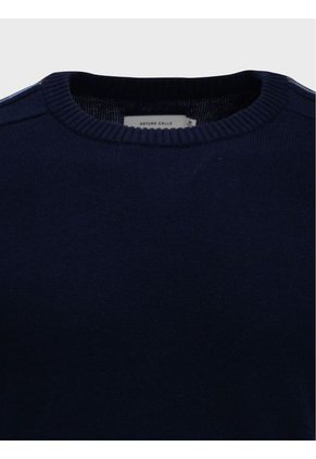 Suéter Cuello Redondo Para Hombre 30302 ARTURO CALLE
