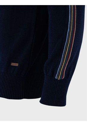 Suéter Cuello Redondo Para Hombre 30302 ARTURO CALLE