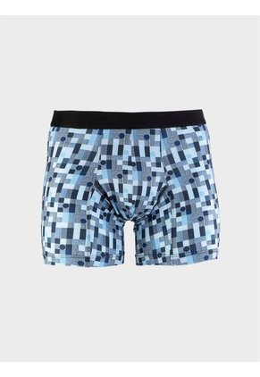 Pack X 3 Bóxer Corto Para Hombre 13176 ARTURO CALLE