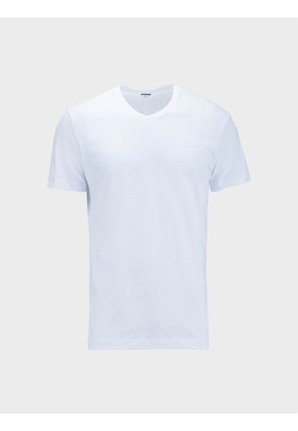 Camiseta Premium Slim Fit Para Hombre 25085 ARTURO CALLE