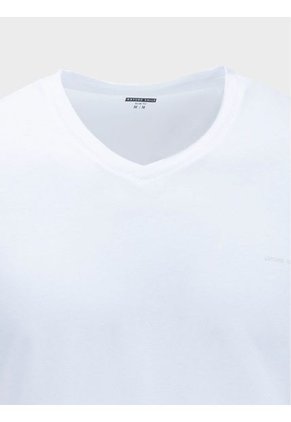 Camiseta Premium Slim Fit Para Hombre 25085 ARTURO CALLE