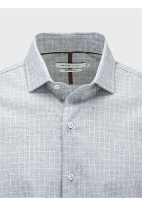 Camisa Business Manga Larga Para Hombre 22390 ARTURO CALLE