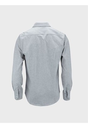 Camisa Business Manga Larga Para Hombre 22390 ARTURO CALLE