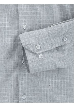 Camisa Business Manga Larga Para Hombre 22390 ARTURO CALLE