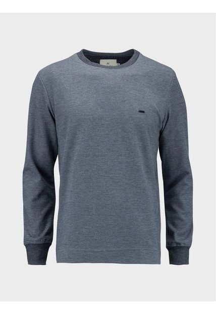 Buzo Cuello Redondo Para Hombre 25133 ARTURO CALLE