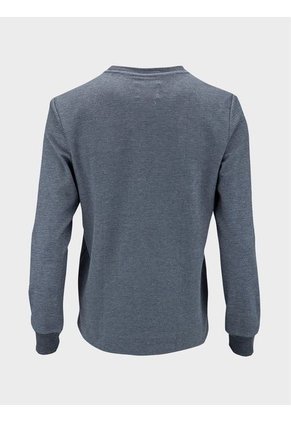 Buzo Cuello Redondo Para Hombre 25133 ARTURO CALLE