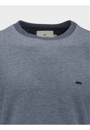 Buzo Cuello Redondo Para Hombre 25133 ARTURO CALLE