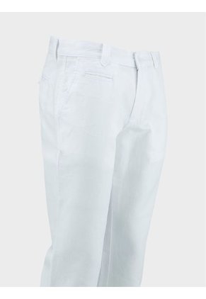 Pantalón Mezcla Lino Para Hombre 25127 ARTURO CALLE