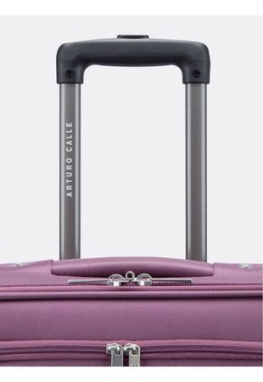 Maleta De Viaje Mediana Ruedas 360° 00143 ARTURO CALLE