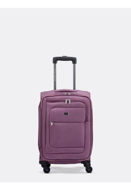 Maleta De Viaje Pequeña Ruedas 360° 00142 ARTURO CALLE