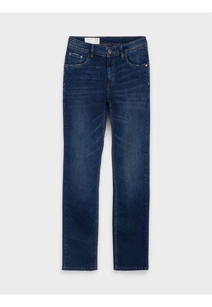 Jean Slim Para Hombre 26050 ARTURO CALLE