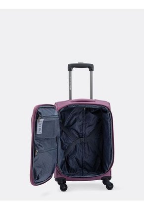 Maleta De Viaje Pequeña Ruedas 360° 00142 ARTURO CALLE