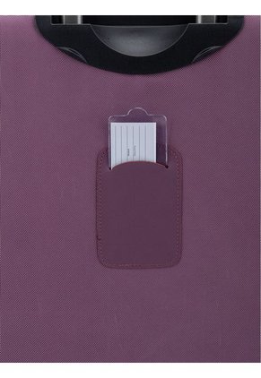 Maleta De Viaje Mediana Ruedas 360° 00143 ARTURO CALLE