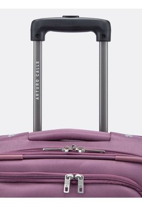 Maleta De Viaje Pequeña Ruedas 360° 00142 ARTURO CALLE