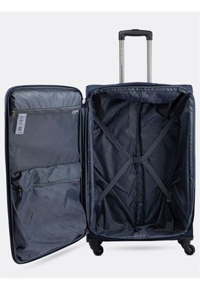 Maleta De Viaje Grande Ruedas 360° 15055 ARTURO CALLE