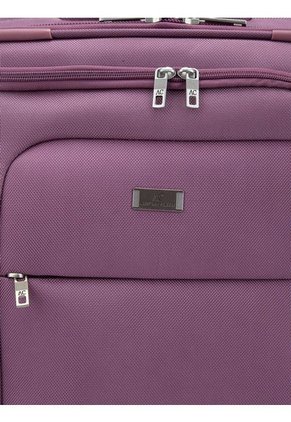 Maleta De Viaje Pequeña Ruedas 360° 00142 ARTURO CALLE