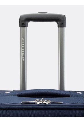 Maleta De Viaje Grande Ruedas 360° 15055 ARTURO CALLE