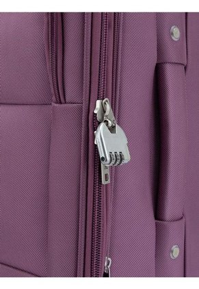 Maleta De Viaje Pequeña Ruedas 360° 00142 ARTURO CALLE