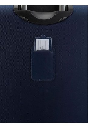 Maleta De Viaje Grande Ruedas 360° 15055 ARTURO CALLE