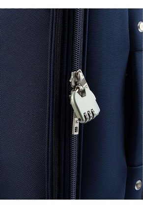 Maleta De Viaje Grande Ruedas 360° 15055 ARTURO CALLE