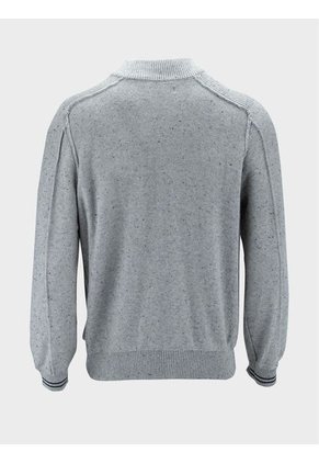 Suéter Abierto Silueta Regular Para Hombre 27512 ARTURO CALLE