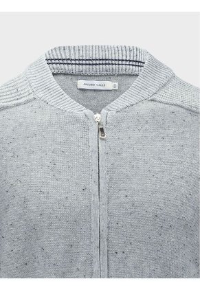 Suéter Abierto Silueta Regular Para Hombre 27512 ARTURO CALLE