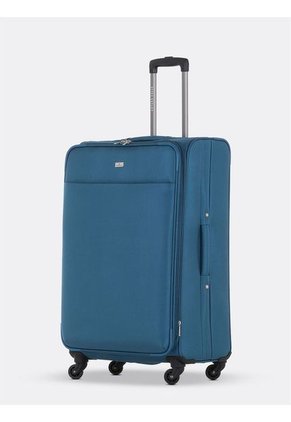 Maleta De Viaje Grande Textil Ruedas 360° 94117 ARTURO CALLE