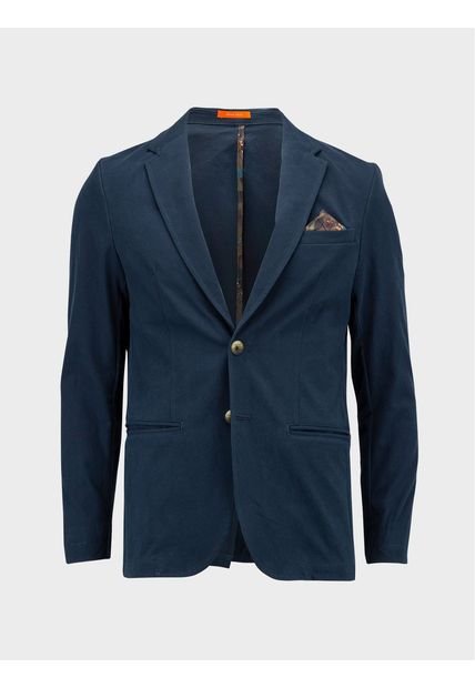 Blazer Business Slim Fit Para Hombre 24894 ARTURO CALLE