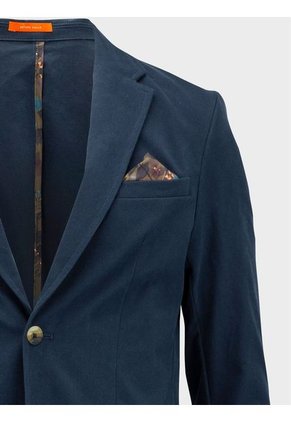 Blazer Business Slim Fit Para Hombre 24894 ARTURO CALLE