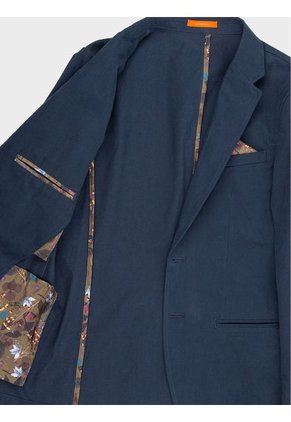 Blazer Business Slim Fit Para Hombre 24894 ARTURO CALLE