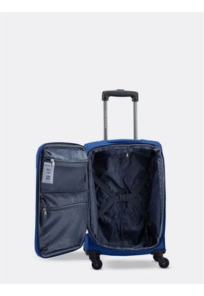 Maleta De Viaje Pequeña Textil Ruedas 360° 05044 ARTURO CALLE