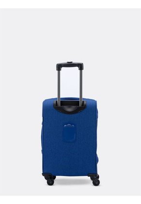 Maleta De Viaje Pequeña Textil Ruedas 360° 05044 ARTURO CALLE