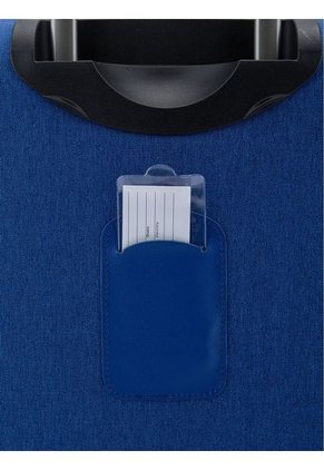 Maleta De Viaje Pequeña Textil Ruedas 360° 05044 ARTURO CALLE