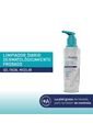 Asepxia Gel De Limpieza Facial Efecto Anti-Brillo X 2 Und de Asepxia