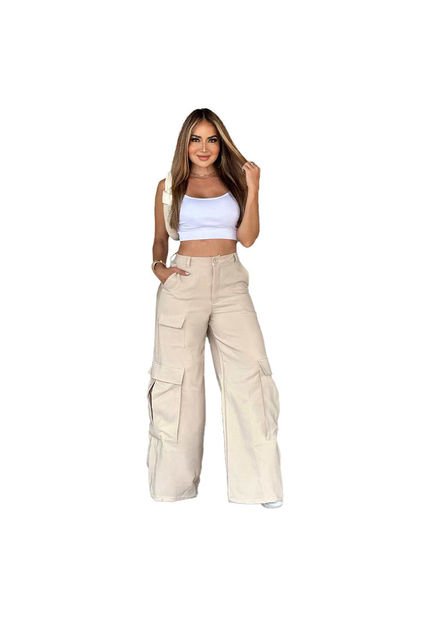 PANTALON ASI SEA MUJER ASP00349 Talla 12